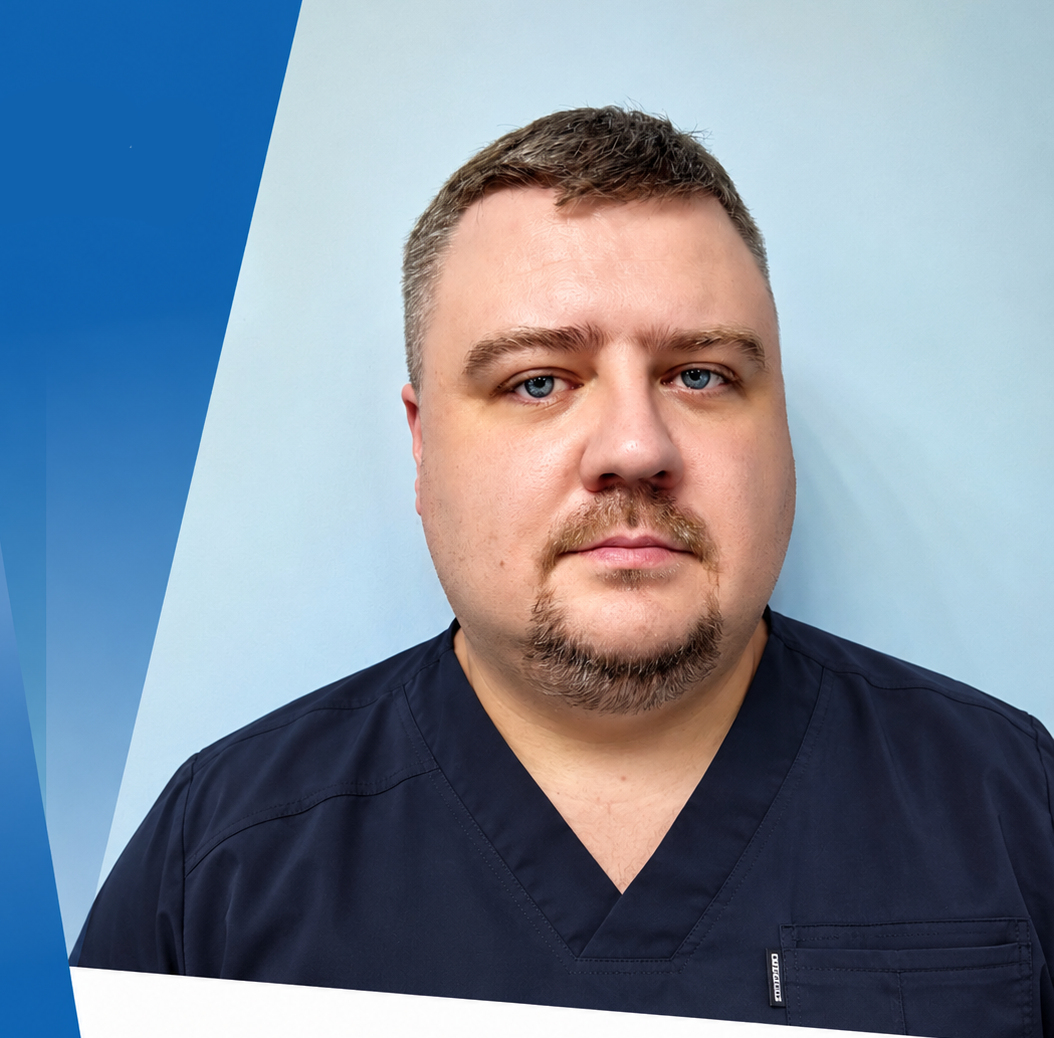 Шаповалов Владислав Андреевич
