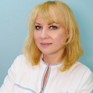 Волочкова Ксения Леонидовна